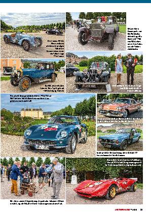Classic-Gala Schwetzingen
