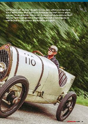 Bugatti T22