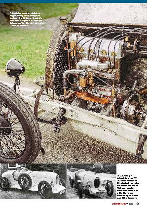Bugatti T22