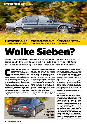 BMW 7er