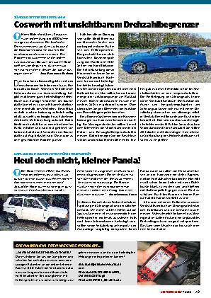 Die Werkstattfrage