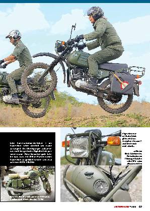 Hercules K 125 BW