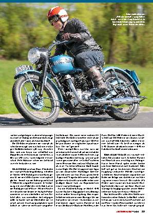 Triumph Thunderbird T 6