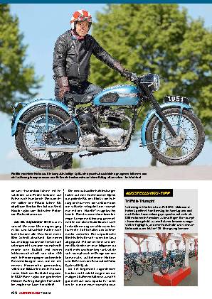 Triumph Thunderbird T 6