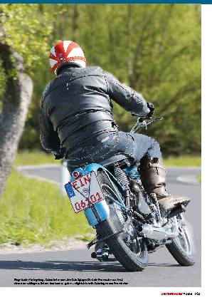 Triumph Thunderbird T 6