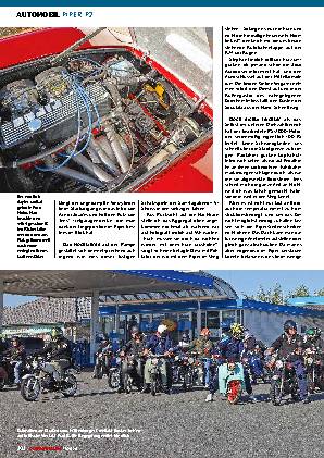 Piper P2