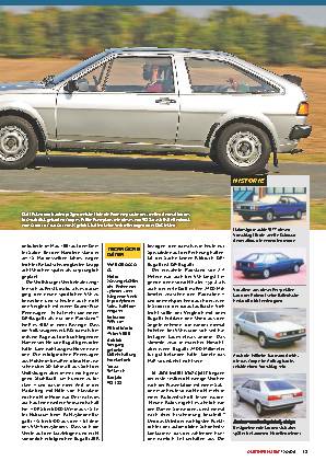 VW Scirocco II