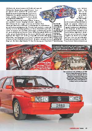 VW Scirocco II