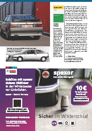VW Scirocco II