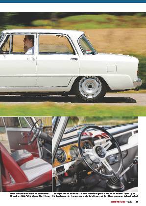 Alfa Romeo Giulia TI Super