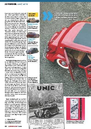 Unic U 4 B