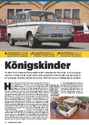 NSU Prinz 4