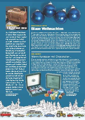 Weihnachtsmarkt