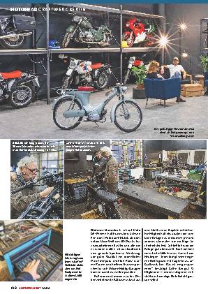 Craftwerk Berlin