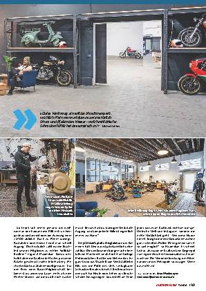 Craftwerk Berlin
