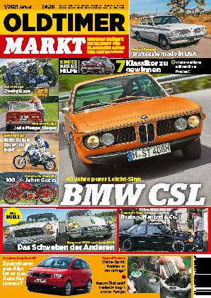 Ausgabe 1