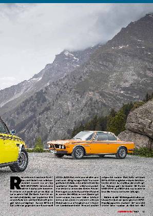 BMW 3.0 CSL