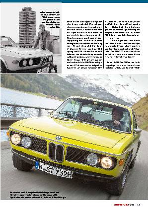 BMW 3.0 CSL