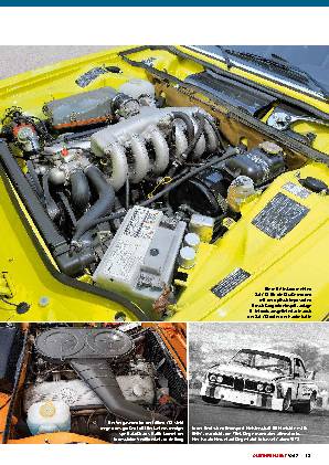 BMW 3.0 CSL