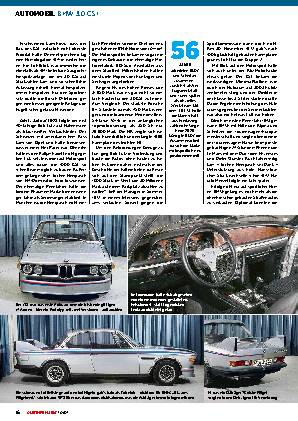BMW 3.0 CSL
