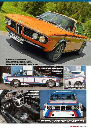 BMW 3.0 CSL