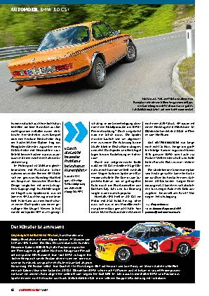 BMW 3.0 CSL