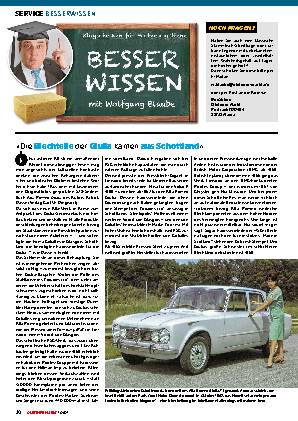Besserwissen