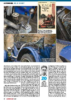 MG J4 Midget
