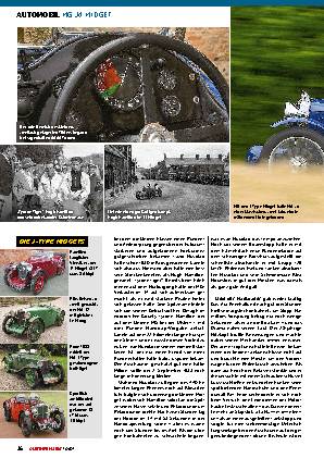 MG J4 Midget