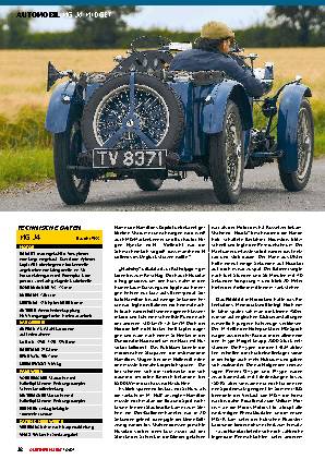 MG J4 Midget