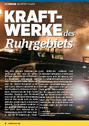 Ruhrpott-Tuner