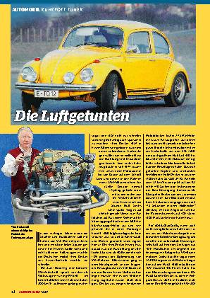 Ruhrpott-Tuner
