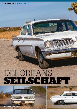 Pontiac Tempest