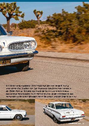 Pontiac Tempest