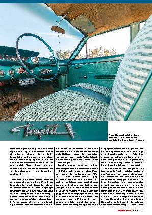 Pontiac Tempest