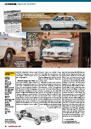 Pontiac Tempest
