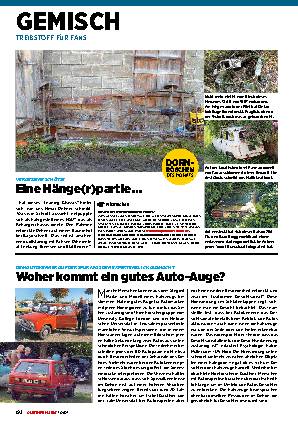 Gemisch