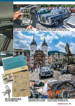 Gesuchte und wiedergefunde Fahrzeuge
