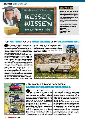 Besserwissen
