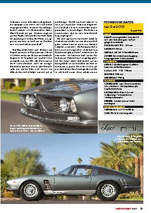 Iso Grifo Prototipo
