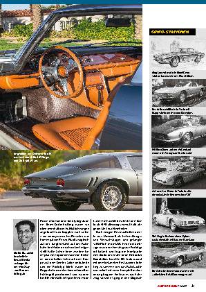 Iso Grifo Prototipo