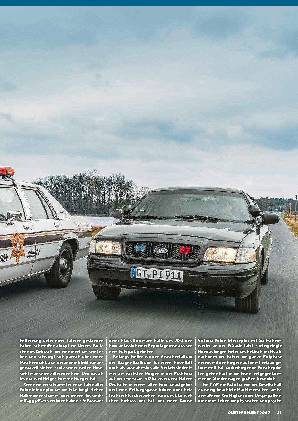 Ford Crown Victoria