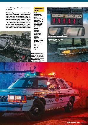 Ford Crown Victoria