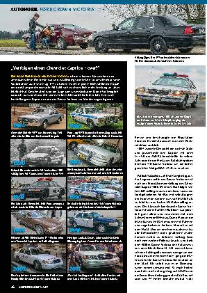 Ford Crown Victoria