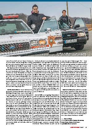 Ford Crown Victoria