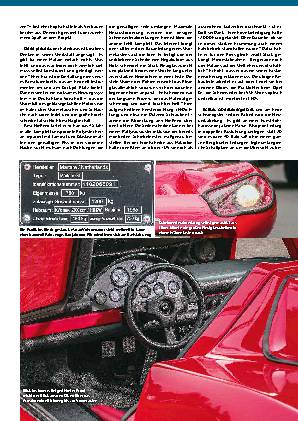 Martaré GT Restauration