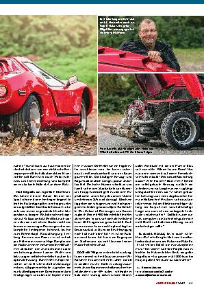 Martaré GT Restauration