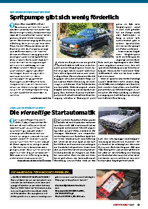 Die Werkstattfrage