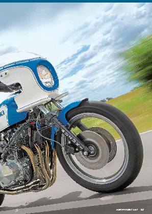 Suzuki GS 1000 