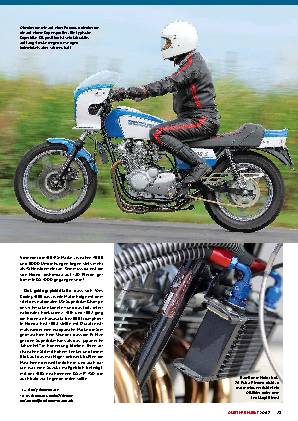 Suzuki GS 1000 